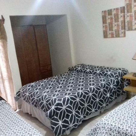 Hotel Posta Norte Posadas Bagian luar foto