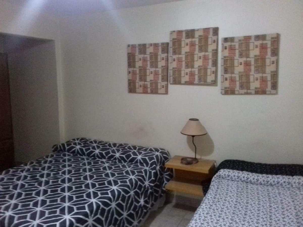 Hotel Posta Norte Posadas Bagian luar foto