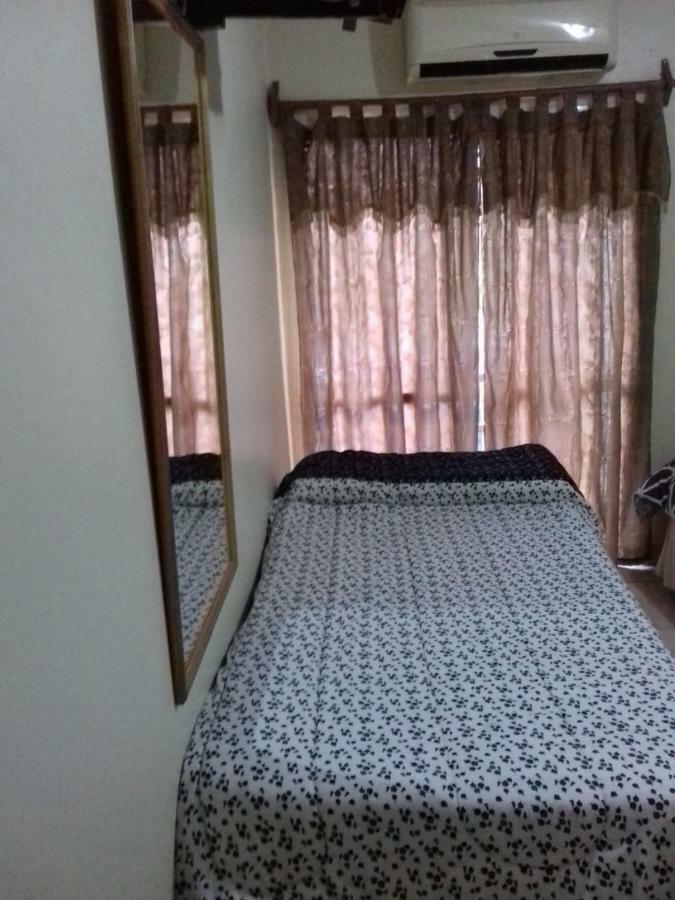 Hotel Posta Norte Posadas Bagian luar foto