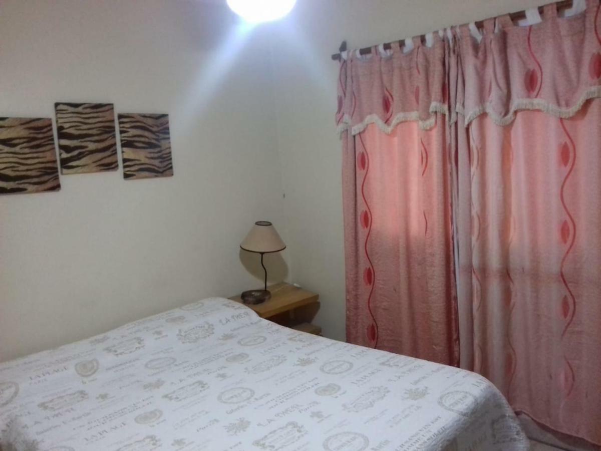 Hotel Posta Norte Posadas Bagian luar foto