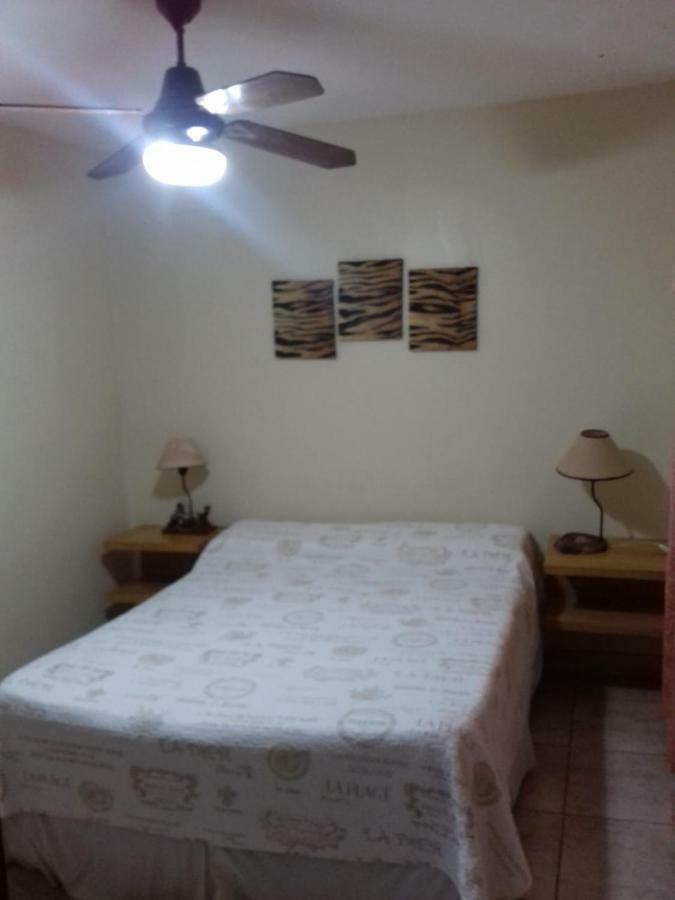 Hotel Posta Norte Posadas Bagian luar foto