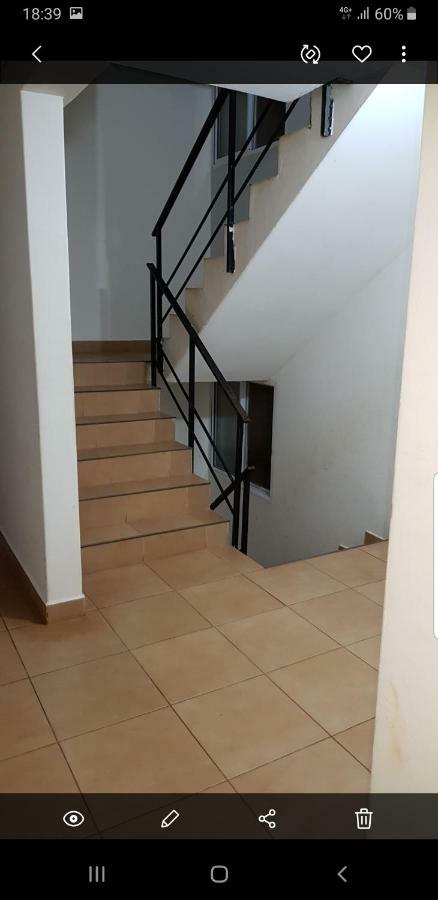 Hotel Posta Norte Posadas Bagian luar foto